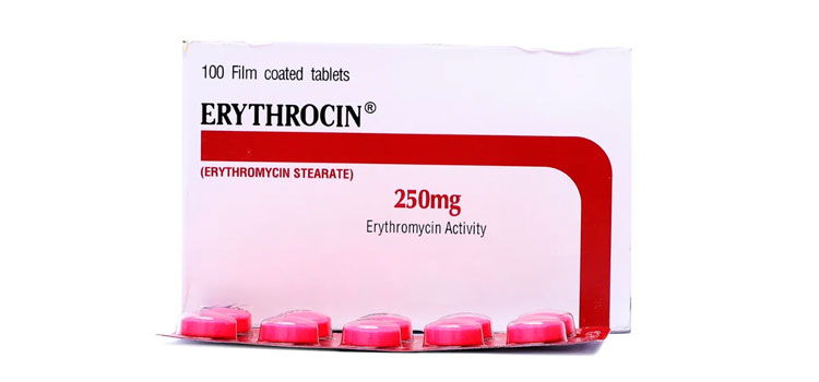 buy erythrocin in Acres Green, CO