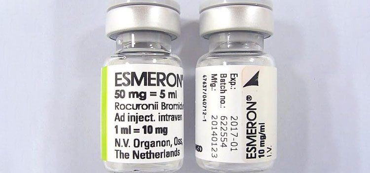 buy esmeron in Acres Green, CO