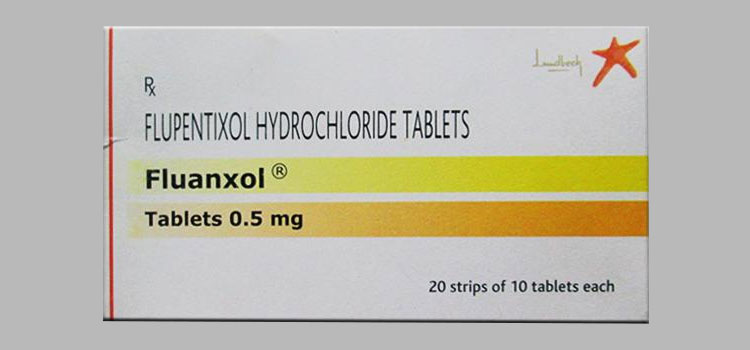 Fluanxol