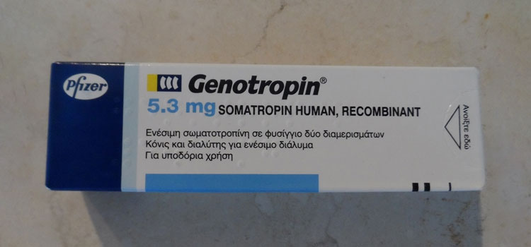 buy genotropin in Colona, CO