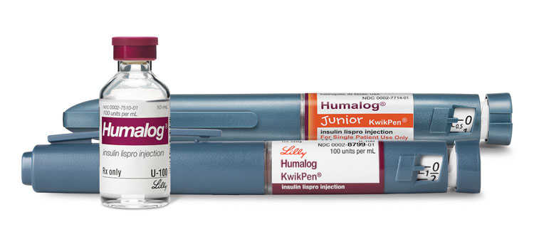 buy humalog in Colona, CO