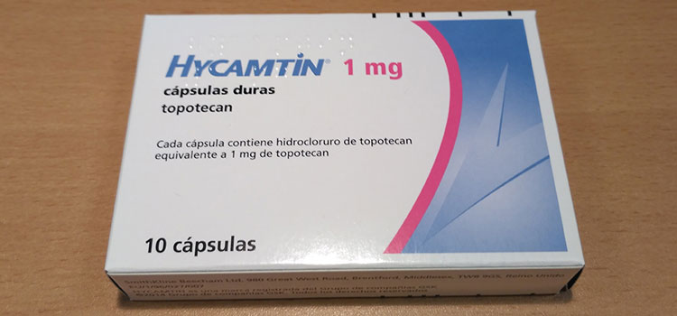 buy hycamtin in Acres Green, CO