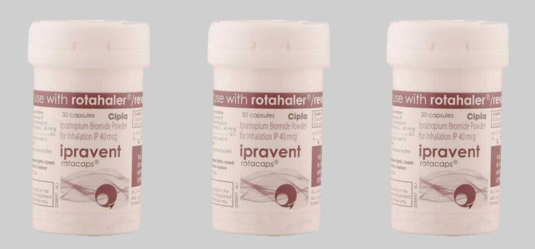 buy ipravent in Acres Green, CO