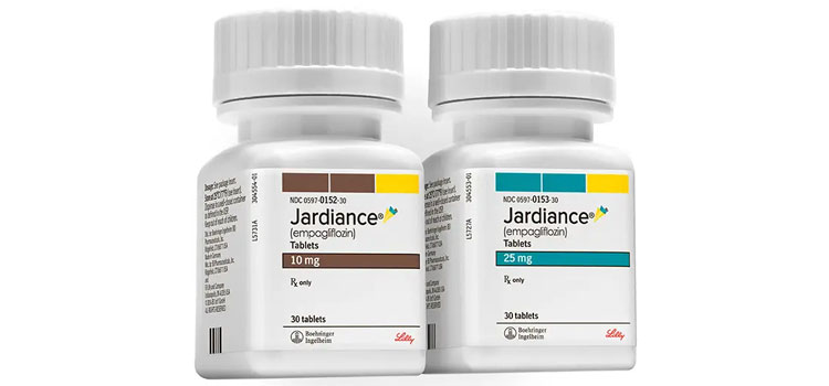 buy jardiance in Acres Green, CO