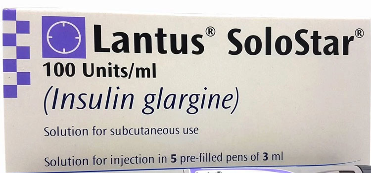 buy lantus in Loghill Village, CO