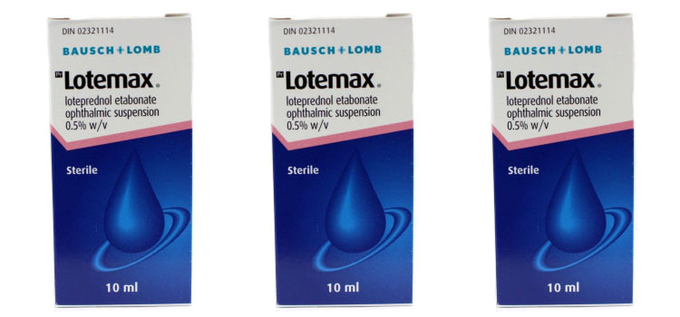 buy lotemax in Loghill Village, CO