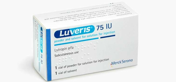 buy luveris in Gilcrest, CO