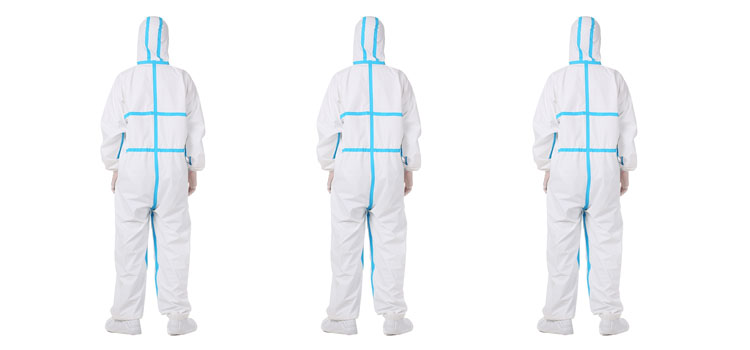 buy medical-coveralls in Acres Green, CO
