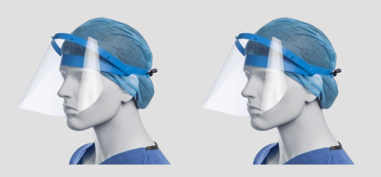 buy medical-face-shield-visor in Acres Green, CO