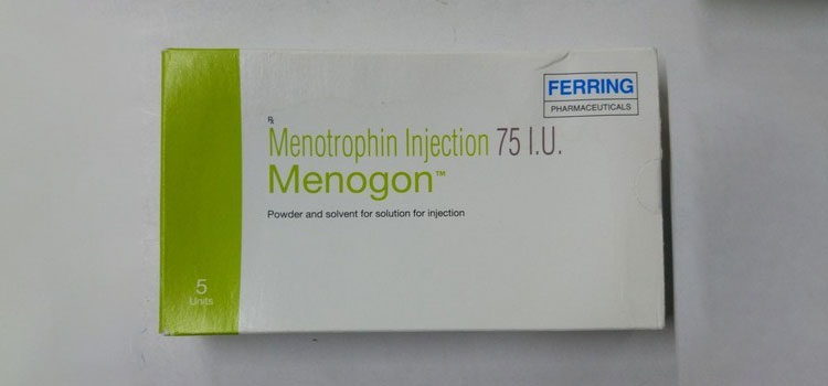 buy menogon in Loghill Village, CO