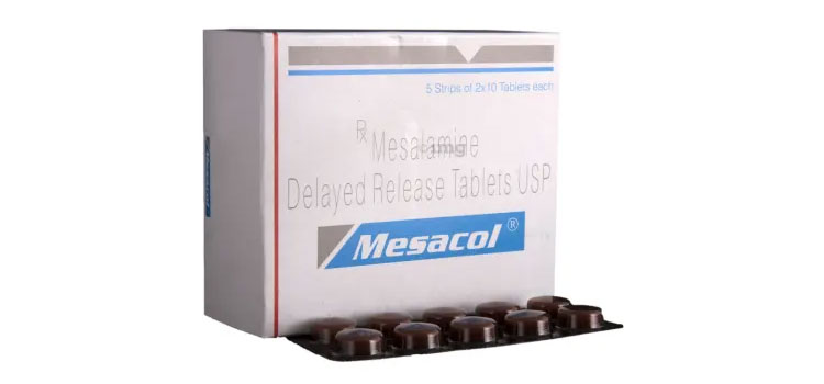 buy mesalamine in Gilcrest, CO