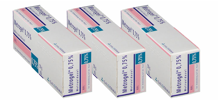 buy metrogel in Acres Green, CO