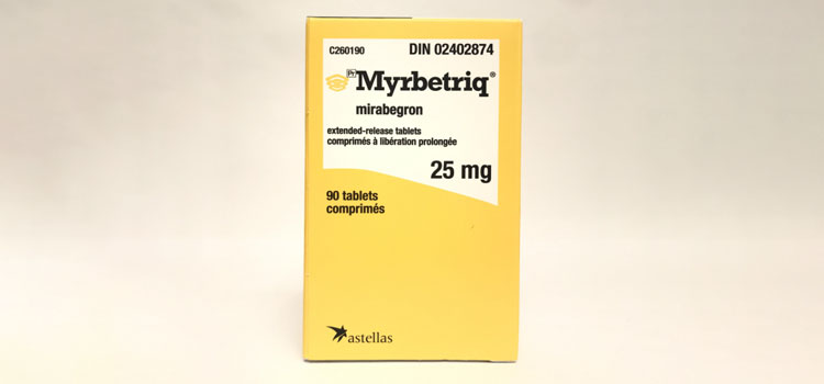 buy myrbetriq in Loghill Village, CO