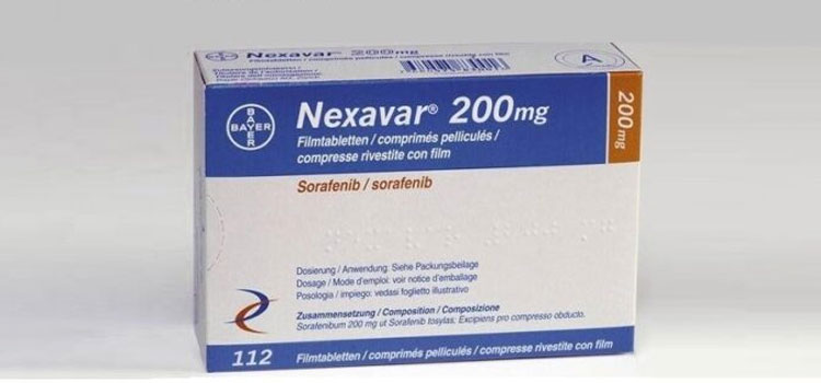 buy nexavar in Gilcrest, CO