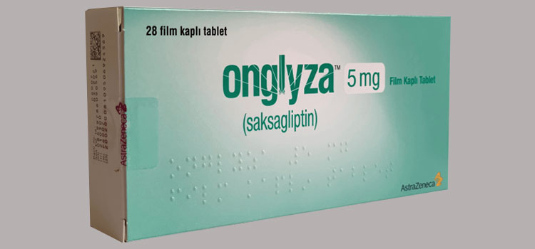 buy onglyza in Loghill Village, CO
