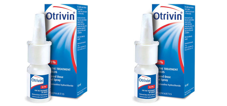 buy otrivin in Gilcrest, CO