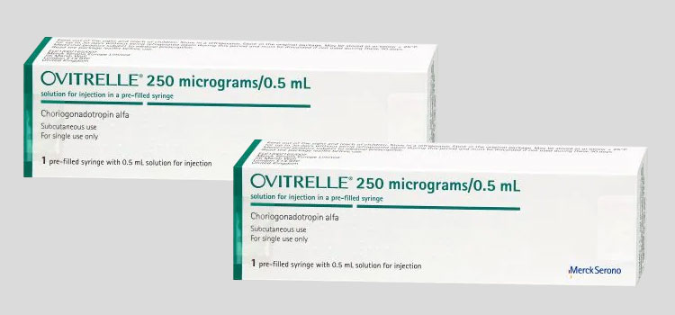 buy ovitrelle in Gilcrest, CO