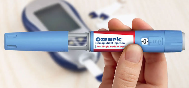 buy ozempic in Loghill Village, CO