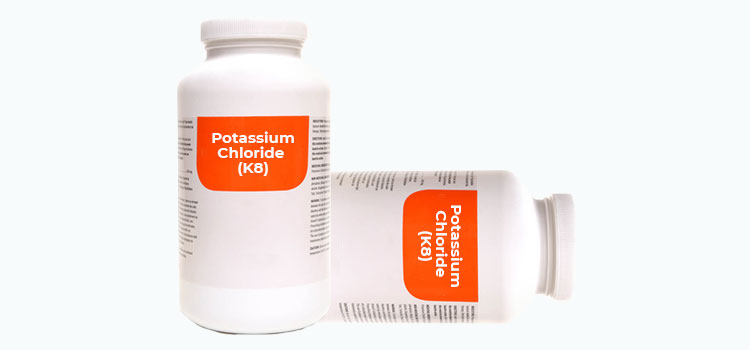 buy potassium-chloride-k8 in Gilcrest, CO