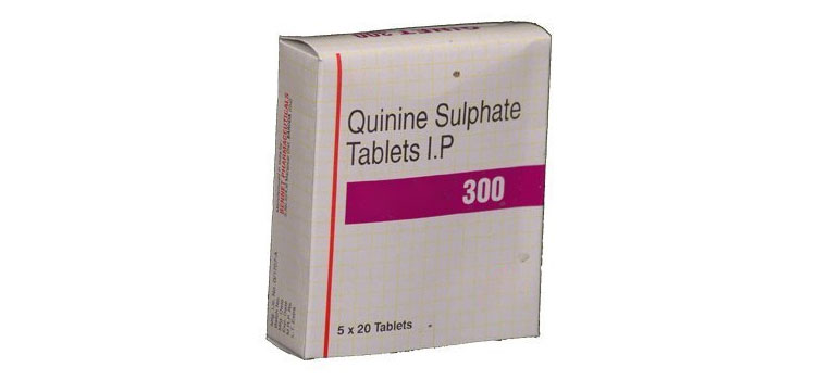 buy quinine in Loghill Village, CO