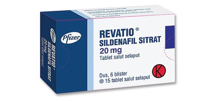 buy revatio in Gilcrest, CO
