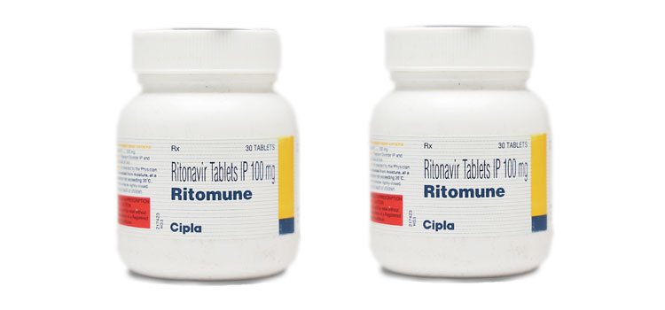 buy ritomune in Gilcrest, CO