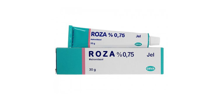 buy roza-gel in Loghill Village, CO