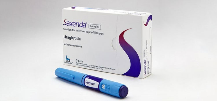buy saxenda in Gilcrest, CO