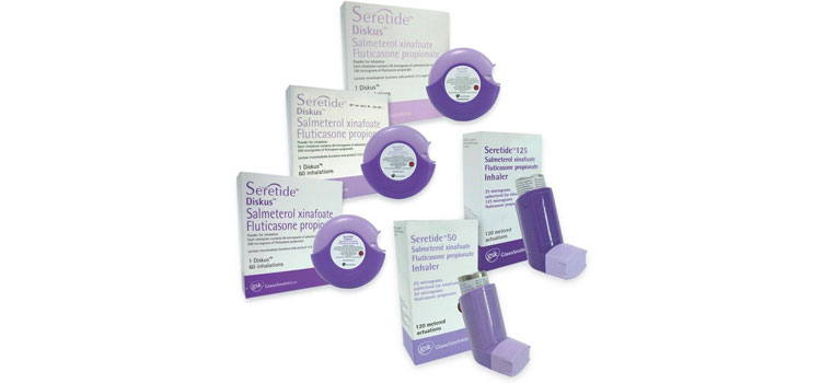 buy seretide in Collbran, CO