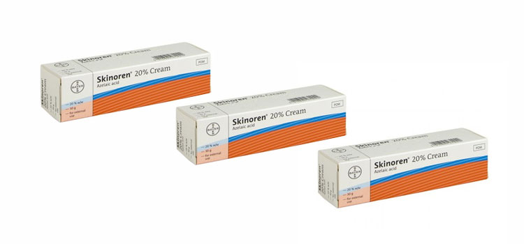 buy skinoren in Loghill Village, CO