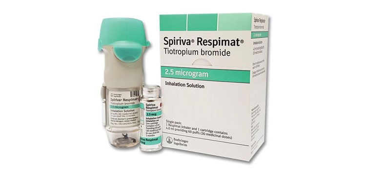 buy spiriva in Collbran, CO