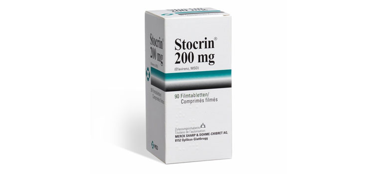 buy stocrin in Gilcrest, CO