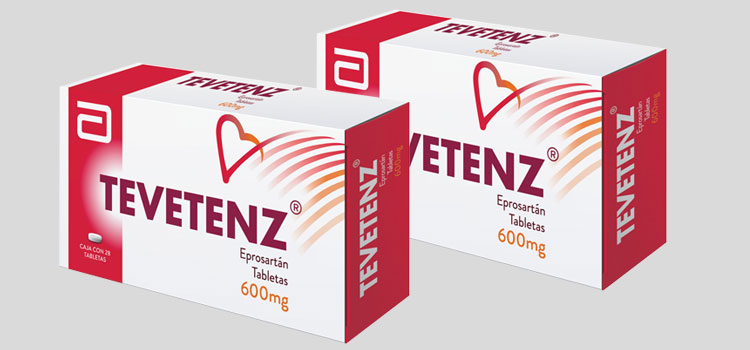 buy teveten in Gilcrest, CO