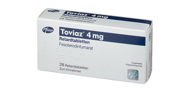 buy toviaz in Collbran, CO