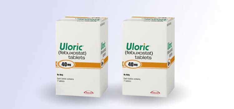 buy uloric in Gilcrest, CO