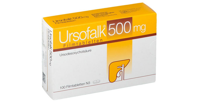 buy ursofalk in Collbran, CO