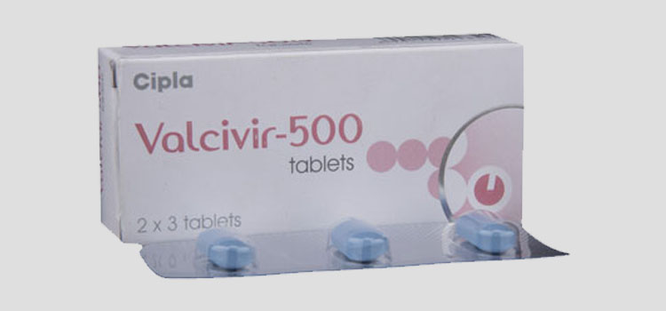buy valcivir in Collbran, CO