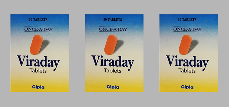 buy viraday in Loghill Village, CO