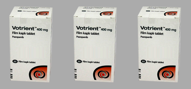 buy votrient in Loghill Village, CO