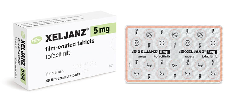 buy xeljanz in Gilcrest, CO