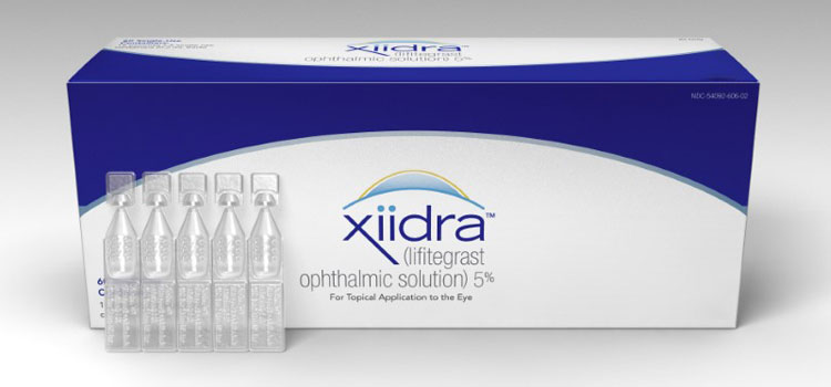 buy xiidra in Gilcrest, CO