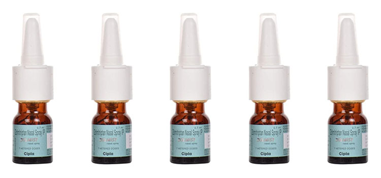 buy zolmist in Gilcrest, CO