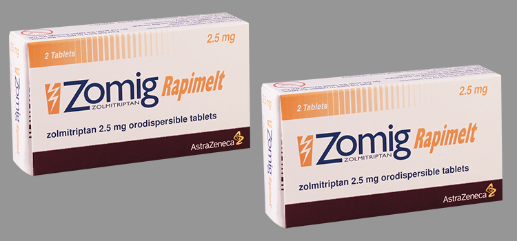 buy zomig in Collbran, CO