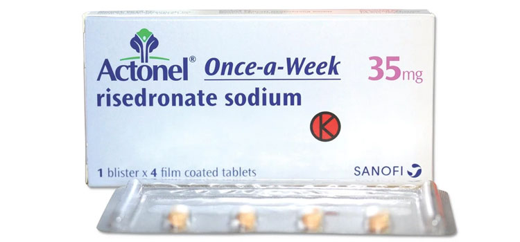 order cheaper actonel online in Glendale, CO