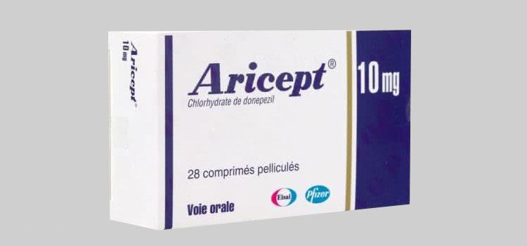 order cheaper aricept online in Colona, CO
