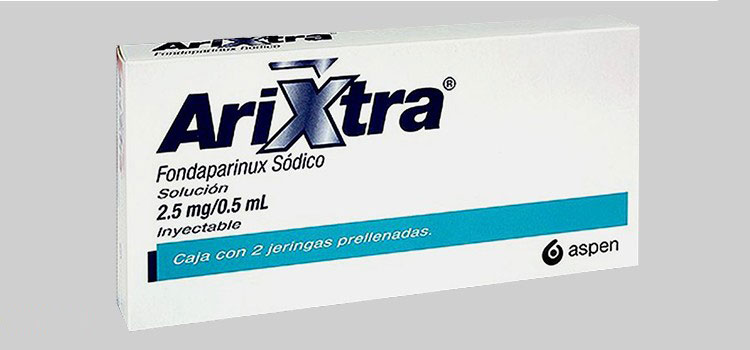 order cheaper arixtra online in Glendale, CO