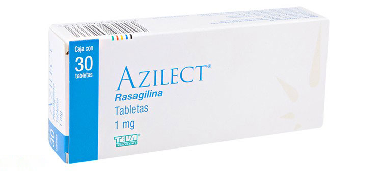 order cheaper azilect online in Glendale, CO