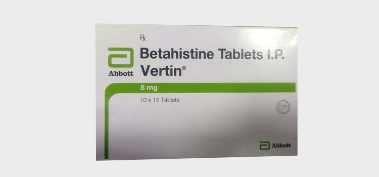 order cheaper betahistine online in Colona, CO
