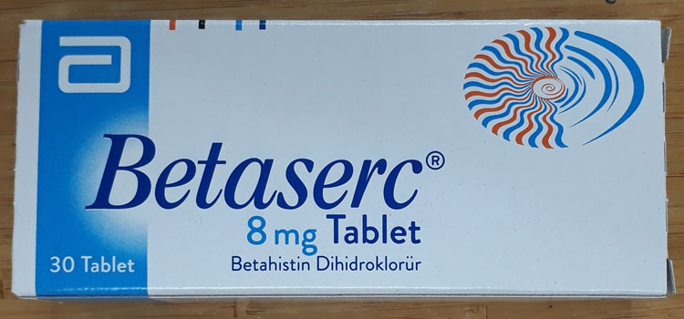 order cheaper betaserc online in Acres Green, CO