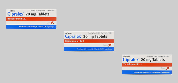 order cheaper cipralex online in Glendale, CO